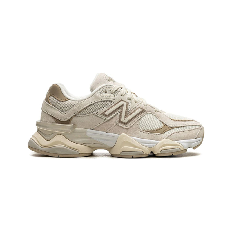 New Balance 9060 Sea Salt Brown