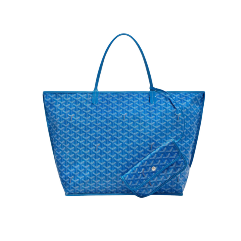 Bolsa Goyard Goyardine ST Louis GM