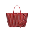 Bolsa Goyard Goyardine ST Louis GM