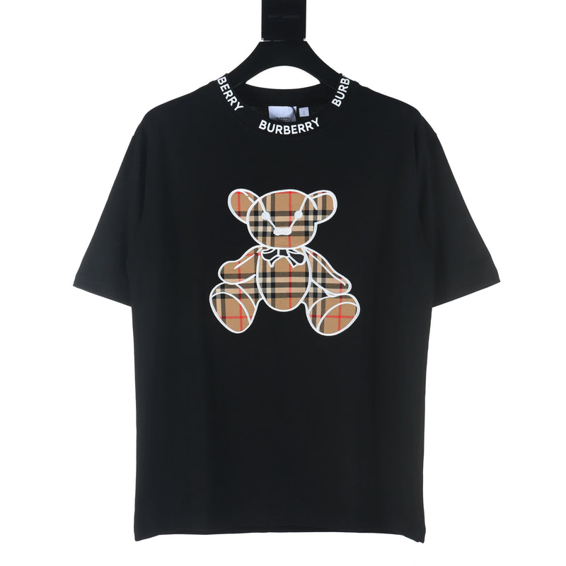 T-shirt Burberry Urso