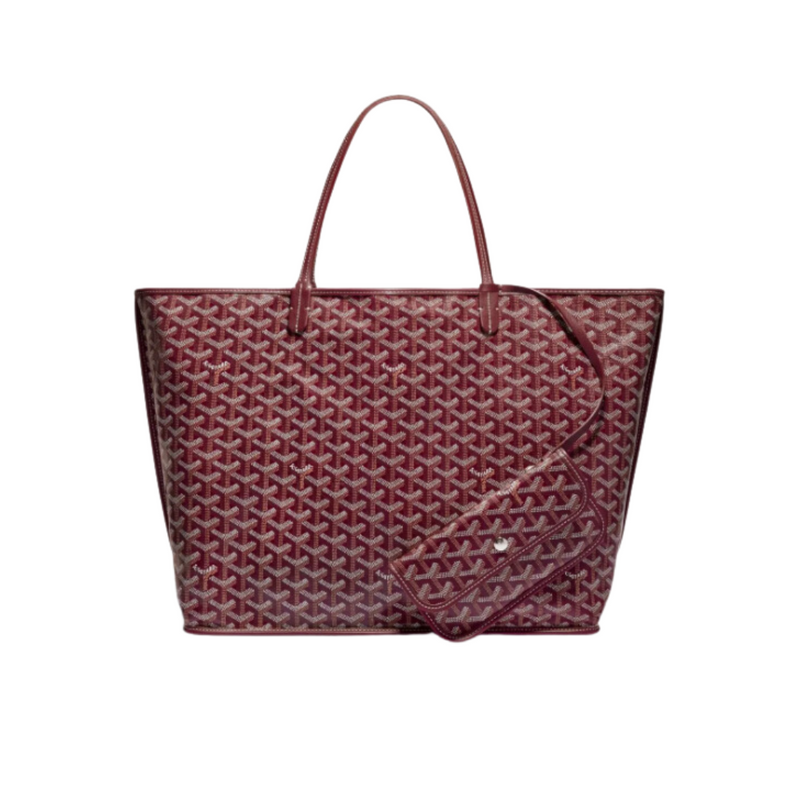 Bolsa Goyard Goyardine ST Louis GM