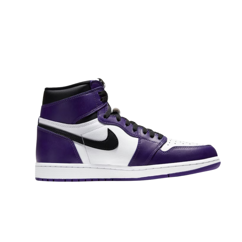 Air Jordan 1 Retro High OG "Court Purple 2.0"