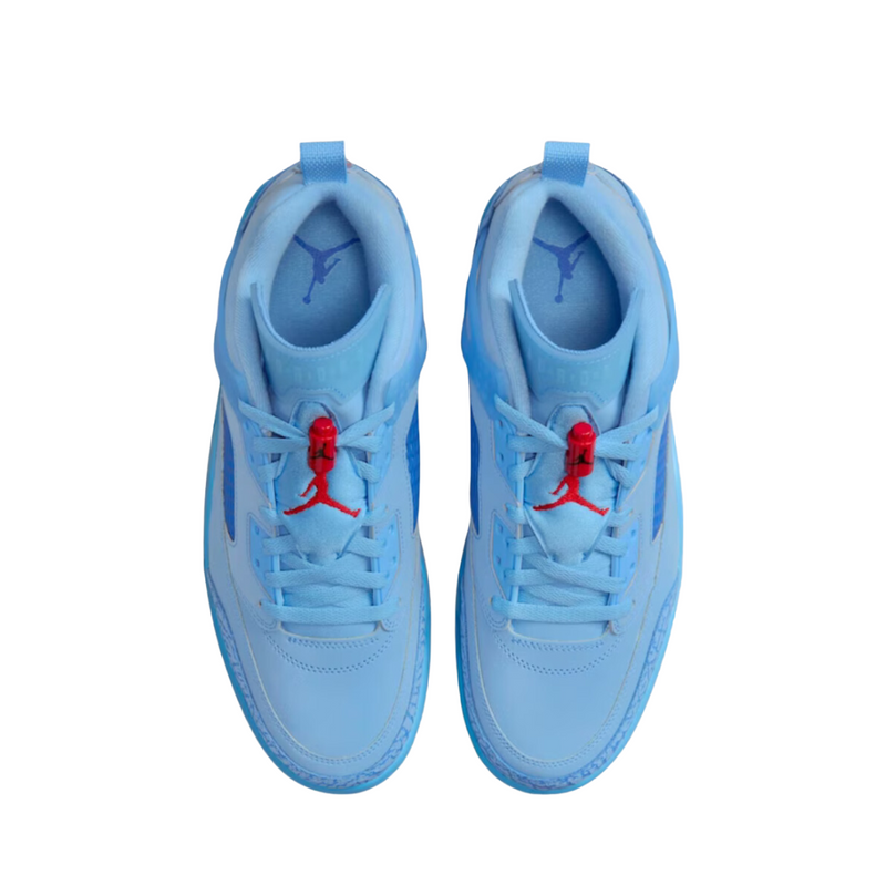 Air Jordan 4 Spizike Low Houston Oilers