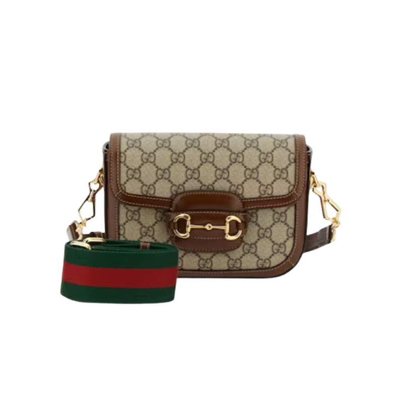 Bolsa Gucci Horsebit 1955