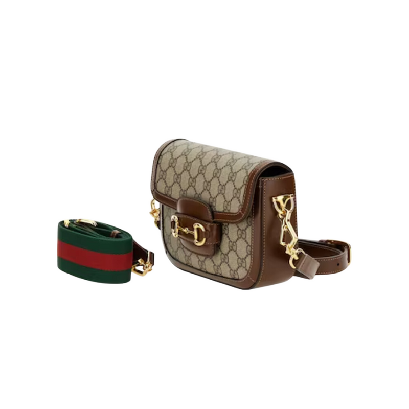 Bolsa Gucci Horsebit 1955