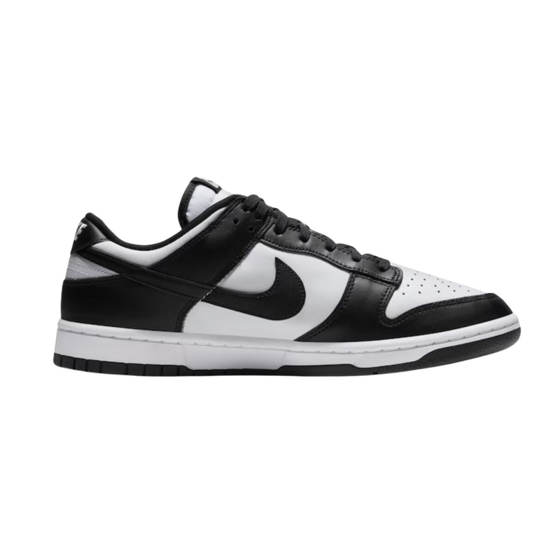 Dunk Low Retro Panda