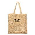 Bolsa de Palha Prada