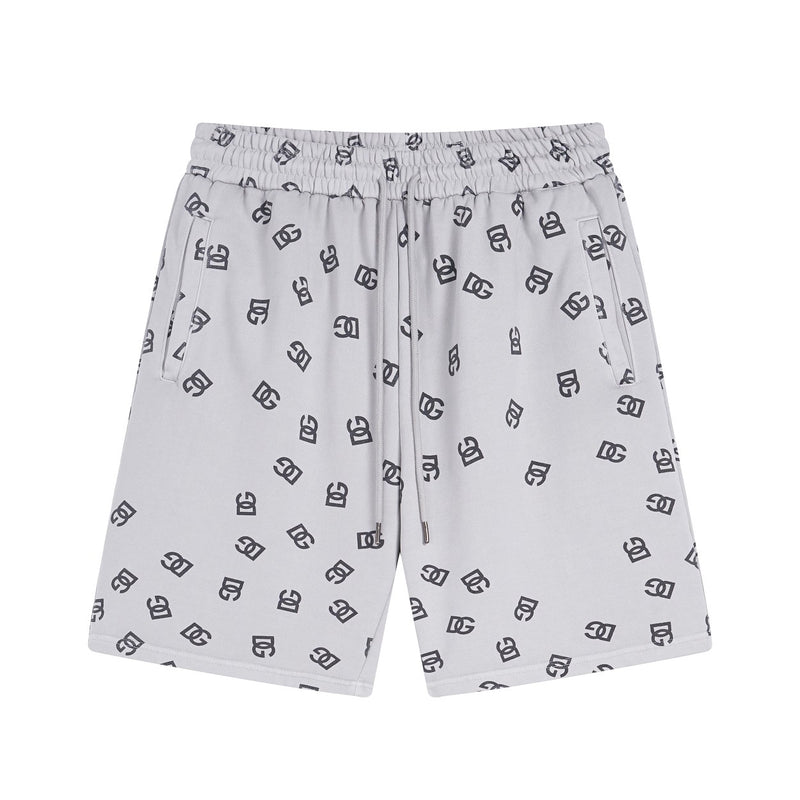 Jogging Short Monograma DG