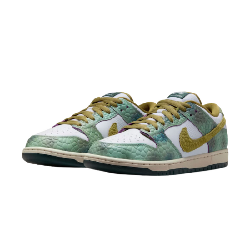 Nike SB Dunk Low Pro x Alexis Sablone