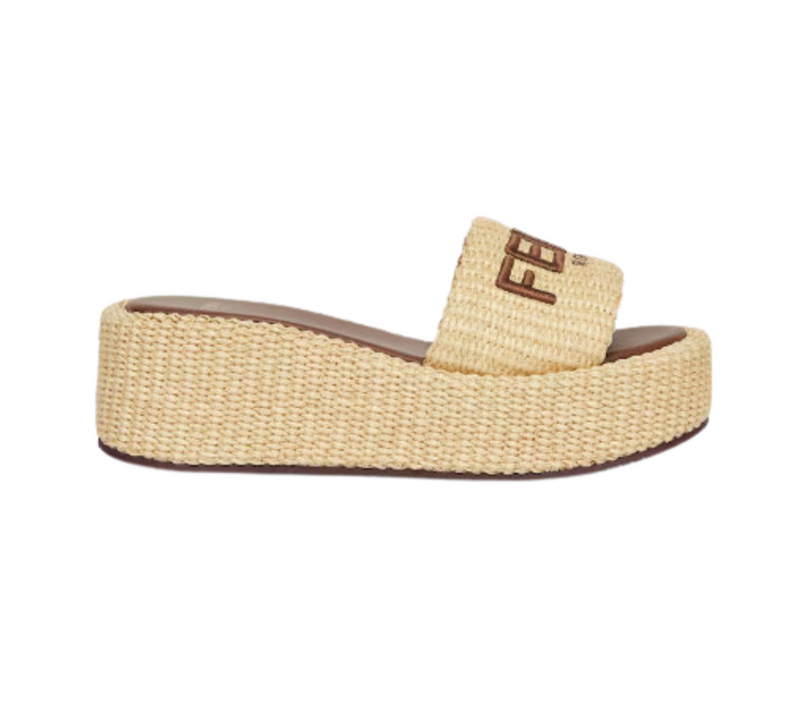 Slide Fendi Sunshine