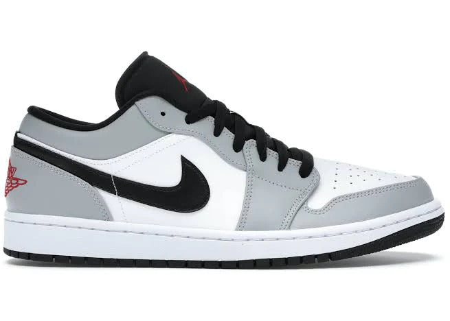 Jordan 1 Low Light Humo Gris