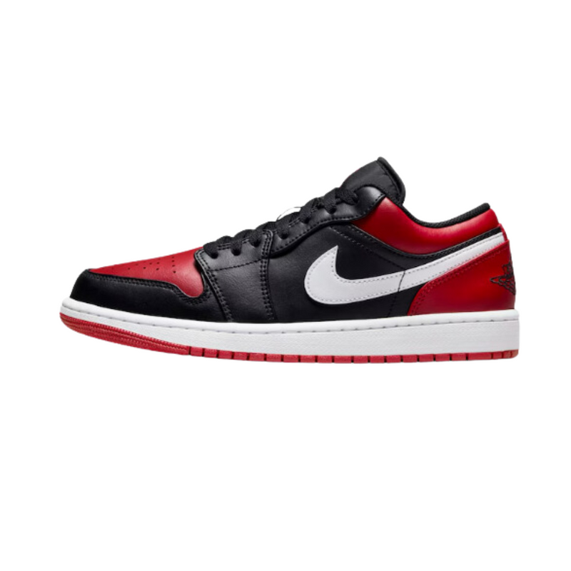 Tênis Air Jordan 1 Low Masculino