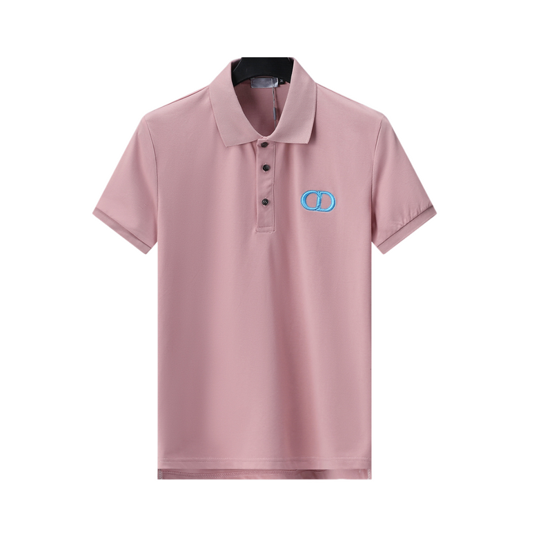 Camisa polo CD Icon