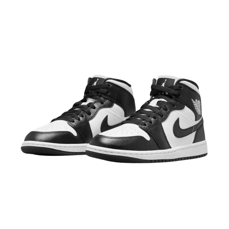 Air Jordan 1 MID SE "Panda"