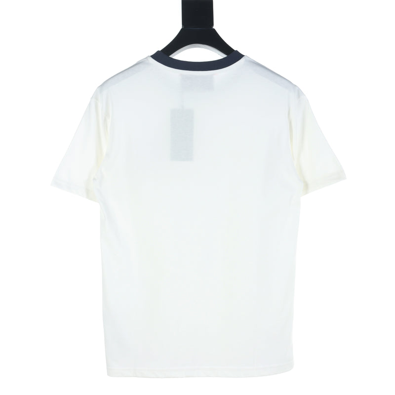 T-shirt Gucci Cereja