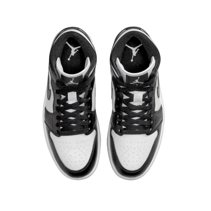 Air Jordan 1 MID SE "Panda"