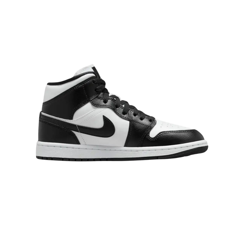 Air Jordan 1 MID SE "Panda"