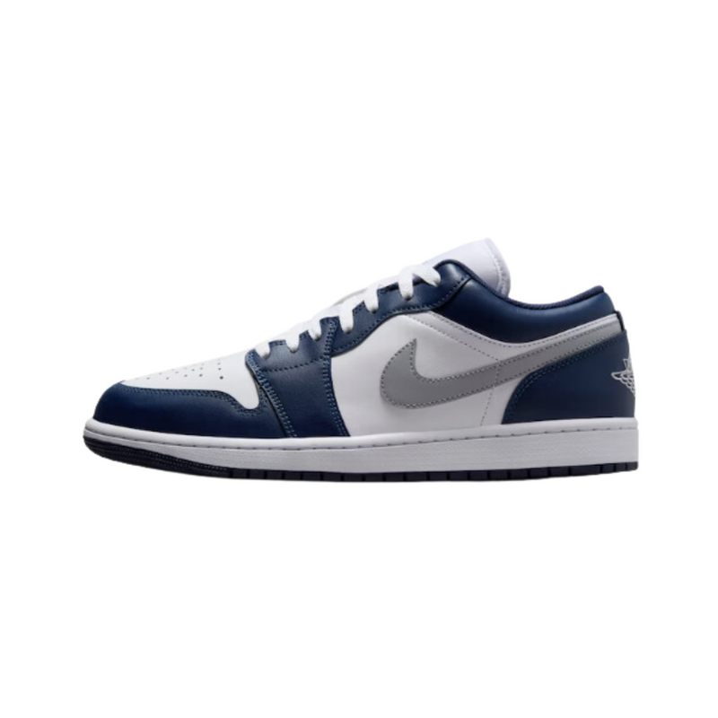 Tênis Air Jordan 1 Low Masculino