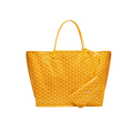 Bolsa Goyard Goyardine ST Louis GM