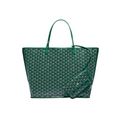 Bolsa Goyard Goyardine ST Louis GM