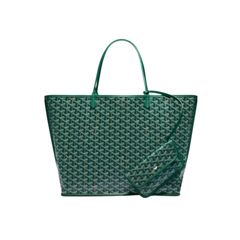 Bolsa Goyard Goyardine ST Louis GM