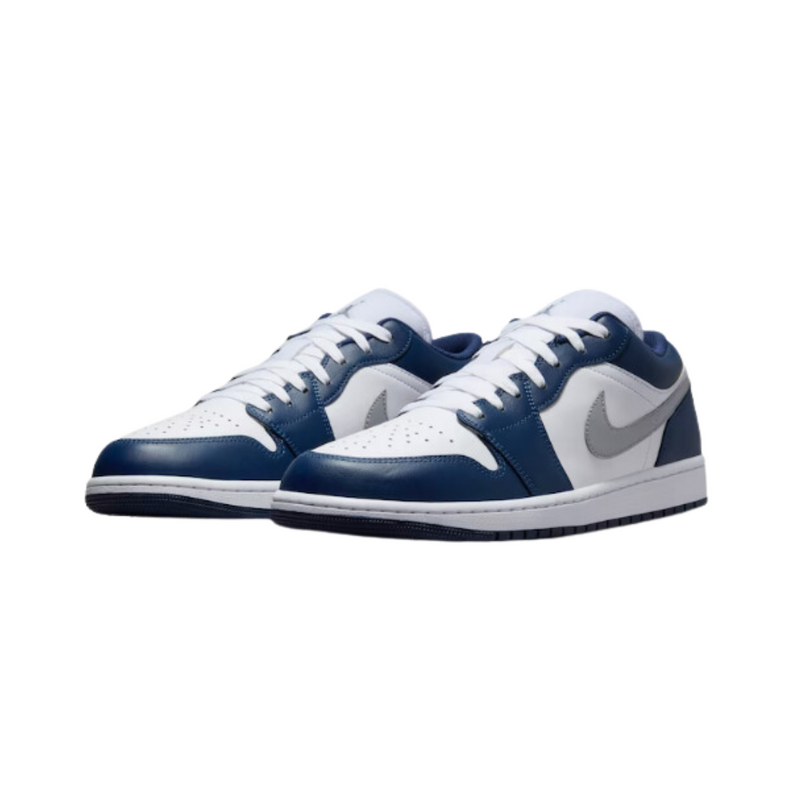 Tênis Air Jordan 1 Low Masculino