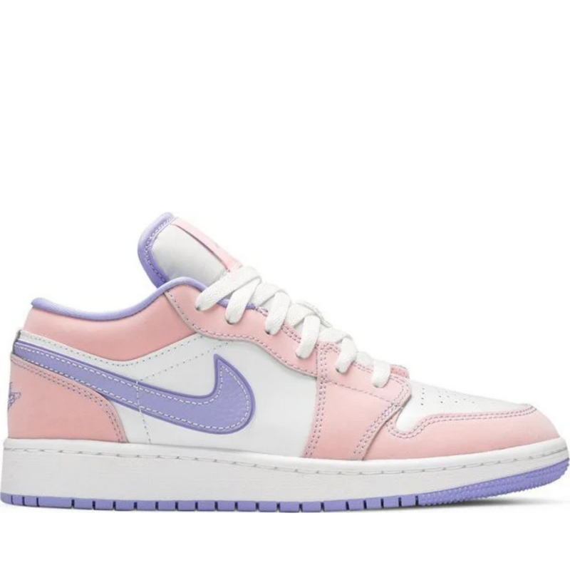 Air Jordan 1 Low Arctic Punch