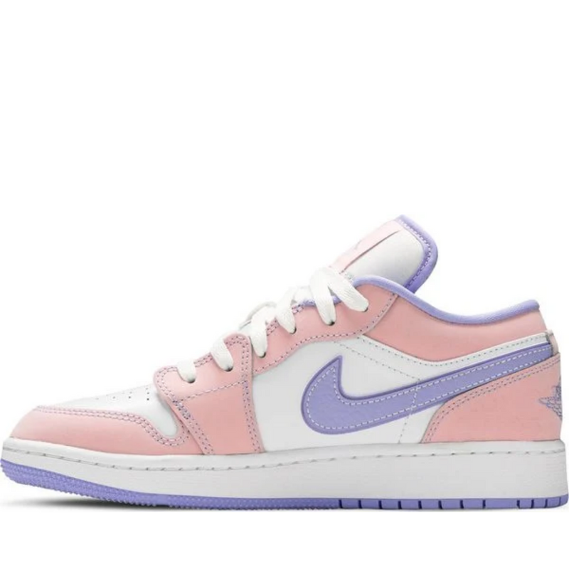 Air Jordan 1 Low Arctic Punch