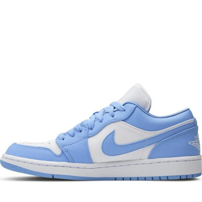 Air Jordan 1 Low UNC