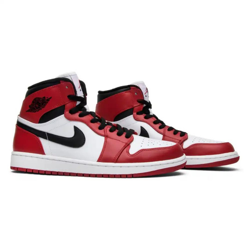 Air Jordan 1 Retro High OG "Chicago"