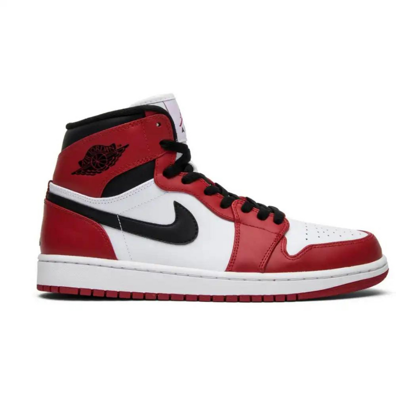 Air Jordan 1 Retro High OG "Chicago"