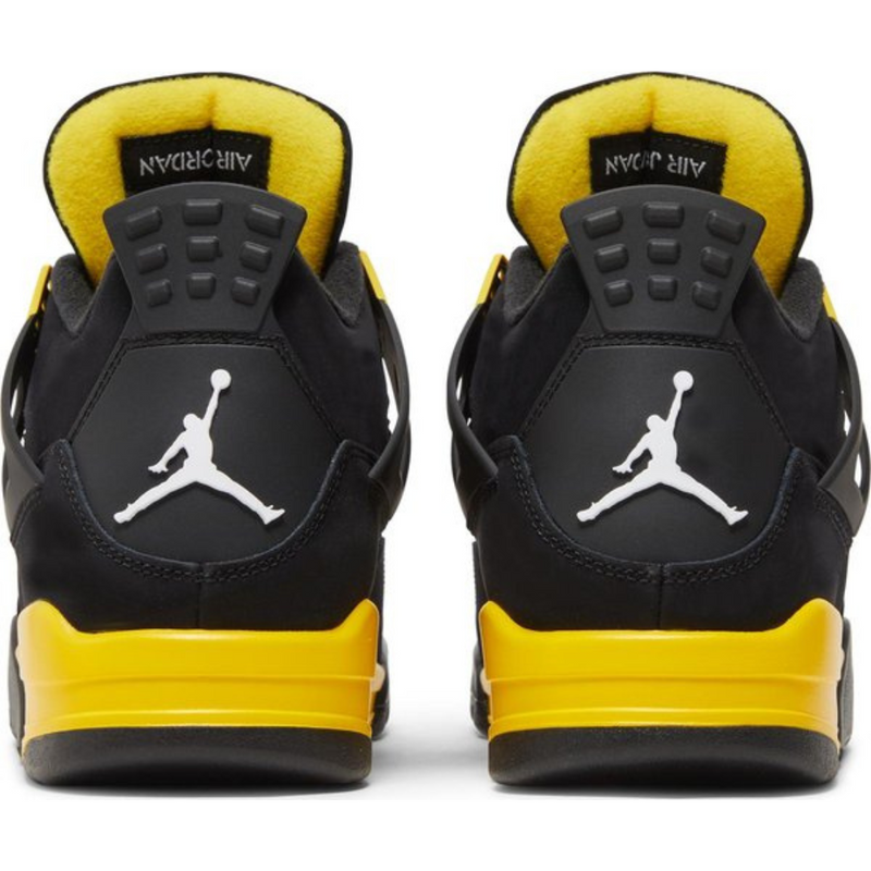 Air Jordan 4 Retro Thunder