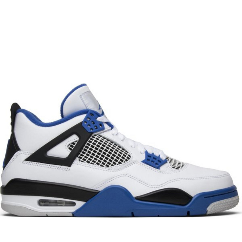 Air Jordan 4 Retro Motorsports