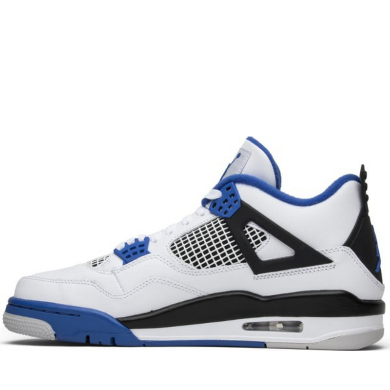 Air Jordan 4 Retro Motorsports