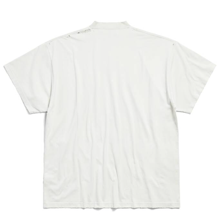 T-shirt Balenciaga Donald