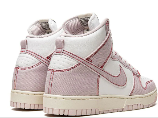 Tênis Dunk High 1985