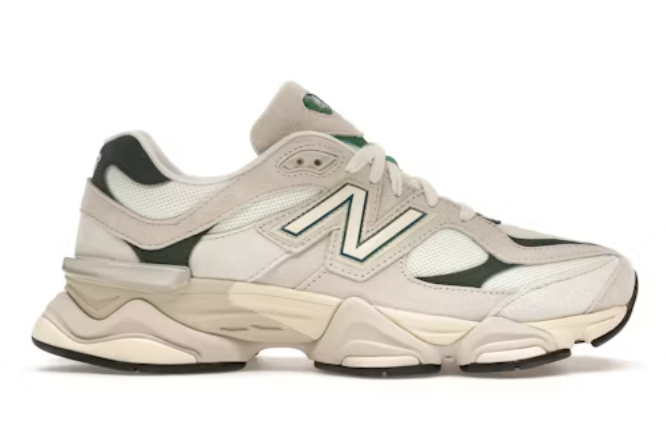 New Balance 9060 Turtledove Metallic