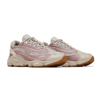 Joe Freshgoods x New Balance 1000 When Things Were Pure Pink Mink