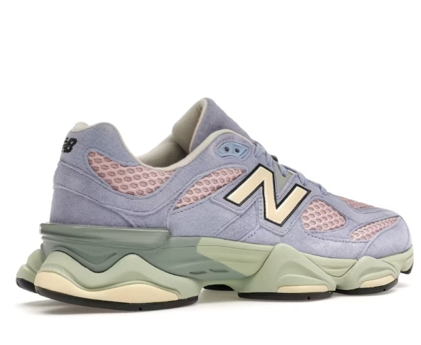 New Balance 9060 The Whitaker Pieces Daydream