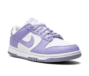 Dunk Low Lilac