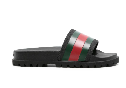 Slide Gucci Pursuit