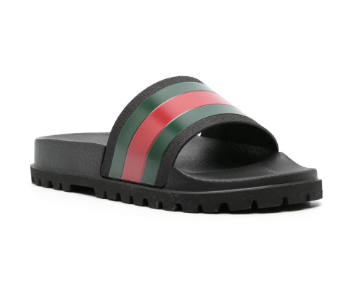 Slide Gucci Pursuit