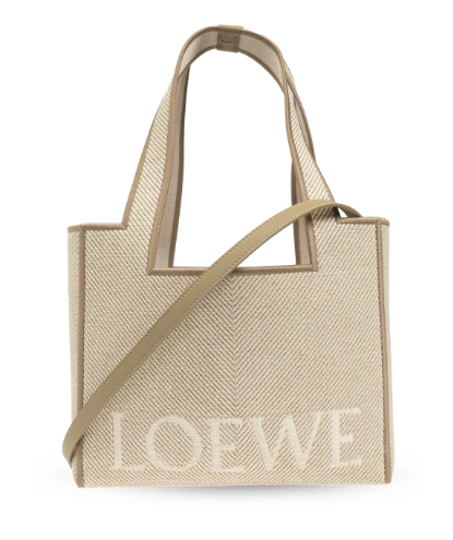 Bolsa tote Font