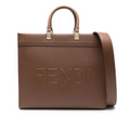 Tote bag Fendi Sunshine Medium