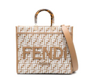 Tote bag Fendi Sunshine Medium