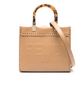 Tote bag Fendi Sunshine Small