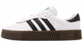 Adidas Sambarose