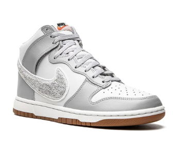 Tênis Dunk High Retro