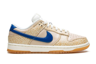 Dunk Low Montreal Bagel