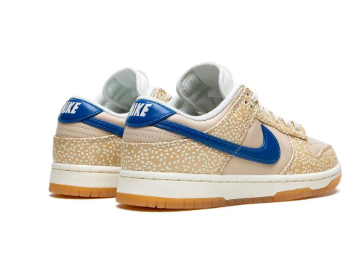 Dunk Low Montreal Bagel